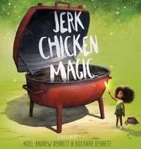Produktbild: Jerk Chicken Magic