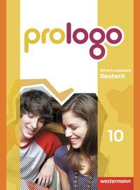 Produktbild: prologo - Allgemeine Ausgabe