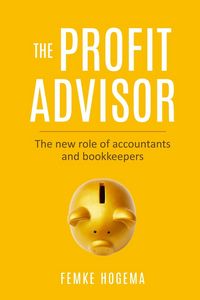 Produktbild: The Profit Advisor