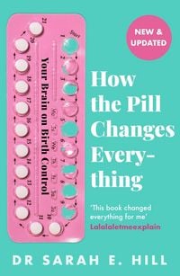 Produktbild: How the Pill Changes Everything
