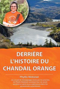 Produktbild: Derriere l'Histoire Du Chandail Orange