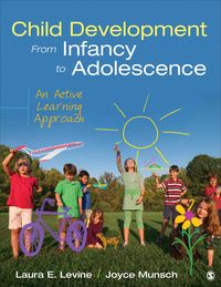Produktbild: Child Development from Infancy