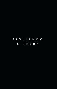 Produktbild: Siguiendo a Jes&uacute;s (Following Jesus Discipleship Resources)