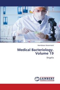 Produktbild: Medical Bacteriology. Volume 19