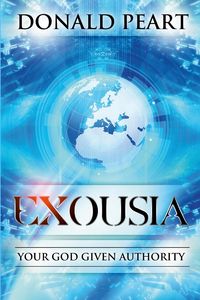 Produktbild: Exousia, Your God Given Authority