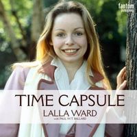 Produktbild: Ward, L: Lalla Ward - Time Capsule