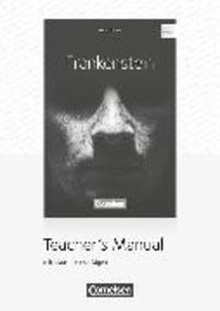 Produktbild: Cornelsen Senior English Library - Literatur - Ab 11. Schuljahr / B2