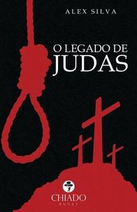 Produktbild: O Legado de Judas