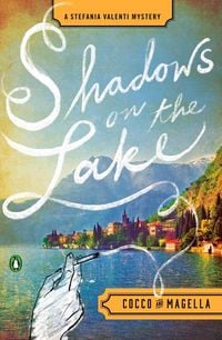 Produktbild: Shadows on the Lake
