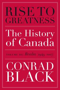 Produktbild: Rise to Greatness, Volume 3: Realm (1949-2017)