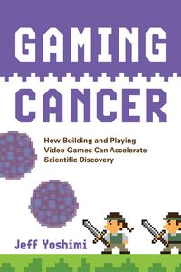 Produktbild: Yoshimi, J: Gaming Cancer