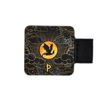 Produktbild: Fourth Wing Shadows of Navarre Pen Loop, Rebecca Yarros' Empyrean Collection by Paperblanks (Fourth Wing)