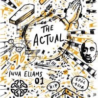 Produktbild: The Actual