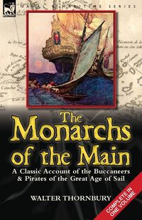Produktbild: The Monarchs of the Main
