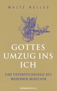 Produktbild: Gottes Umzug ins Ich
