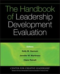 Produktbild: Handbook Leadership Evaluation