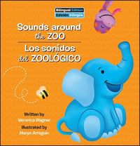 Produktbild: Sounds Around the Zoo / Los Sonidos del Zool&oacute;gico