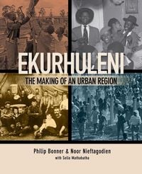 Produktbild: Ekurhuleni