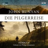 Produktbild: Die Pilgerreise