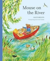 Produktbild: Mouse on the River