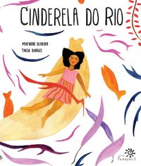 Produktbild: Cinderela do rio