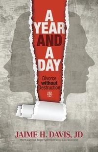 Produktbild: A Year and a Day