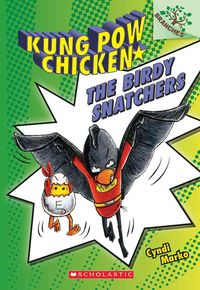 Produktbild: Kung Pow Chicken #03 Birdy Sna
