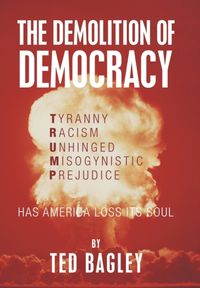 Produktbild: Bagley, T: Demolition of Democracy