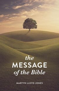 Produktbild: The Message of the Bible (25-Pack)