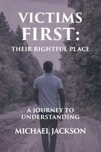 Produktbild: Victims First