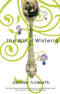 Produktbild: The Will of Wisteria