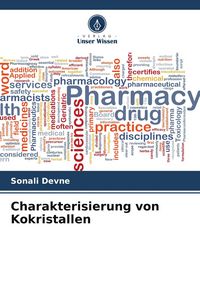 Produktbild: Charakterisierung von Kokristallen