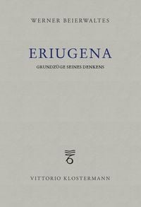 Produktbild: Eriugena