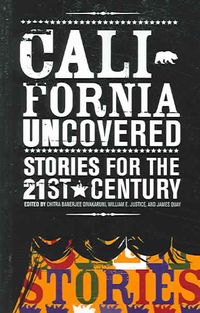 Produktbild: California Uncovered: Stories for the 21st Century