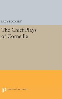 Produktbild: Chief Plays of Corneille