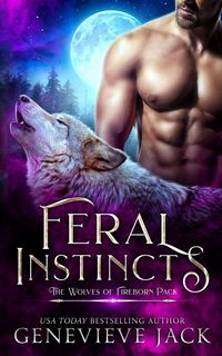 Produktbild: Feral Instincts