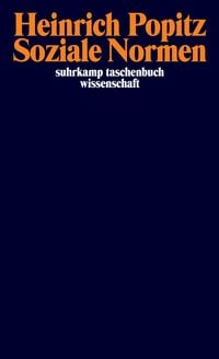 Produktbild: Soziale Normen