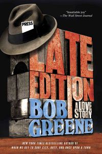 Produktbild: Late Edition: A Love Story