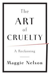 Produktbild: The Art of Cruelty