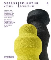 Produktbild: Gef&auml;ss / Skulptur 4 (vessel / Sculpture 4)