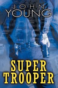 Produktbild: Super Trooper