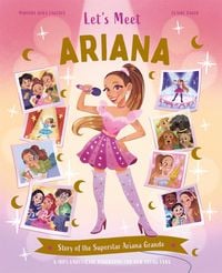 Produktbild: Let's Meet Ariana