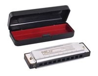 Produktbild: VOLT Mundharmonika MH-01