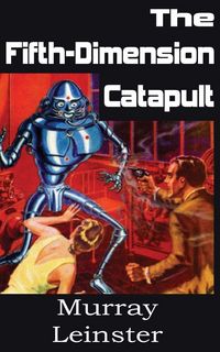 Produktbild: The Fifth-Dimension Catapult