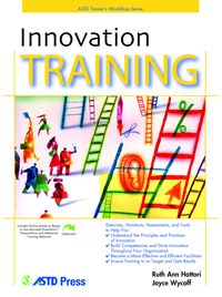 Produktbild: Innovation Training