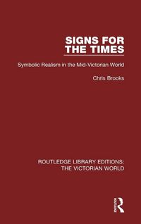 Produktbild: Signs for the Times