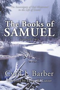 Produktbild: The Books of Samuel, Volume 2
