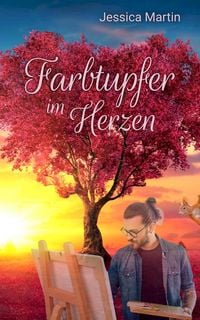 Produktbild: Farbtupfer im Herzen