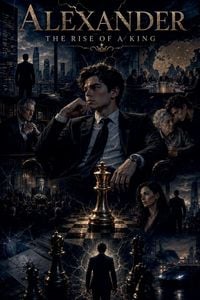 Produktbild: Alexander Rise of a King