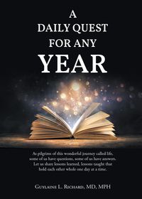 Produktbild: A Daily Quest For Any Year